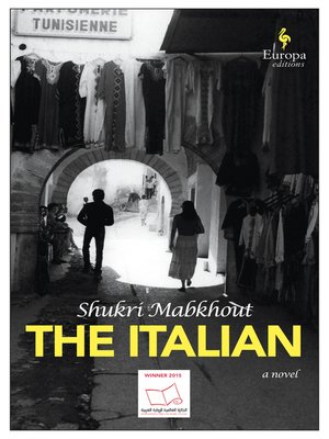 cover image of The Italian